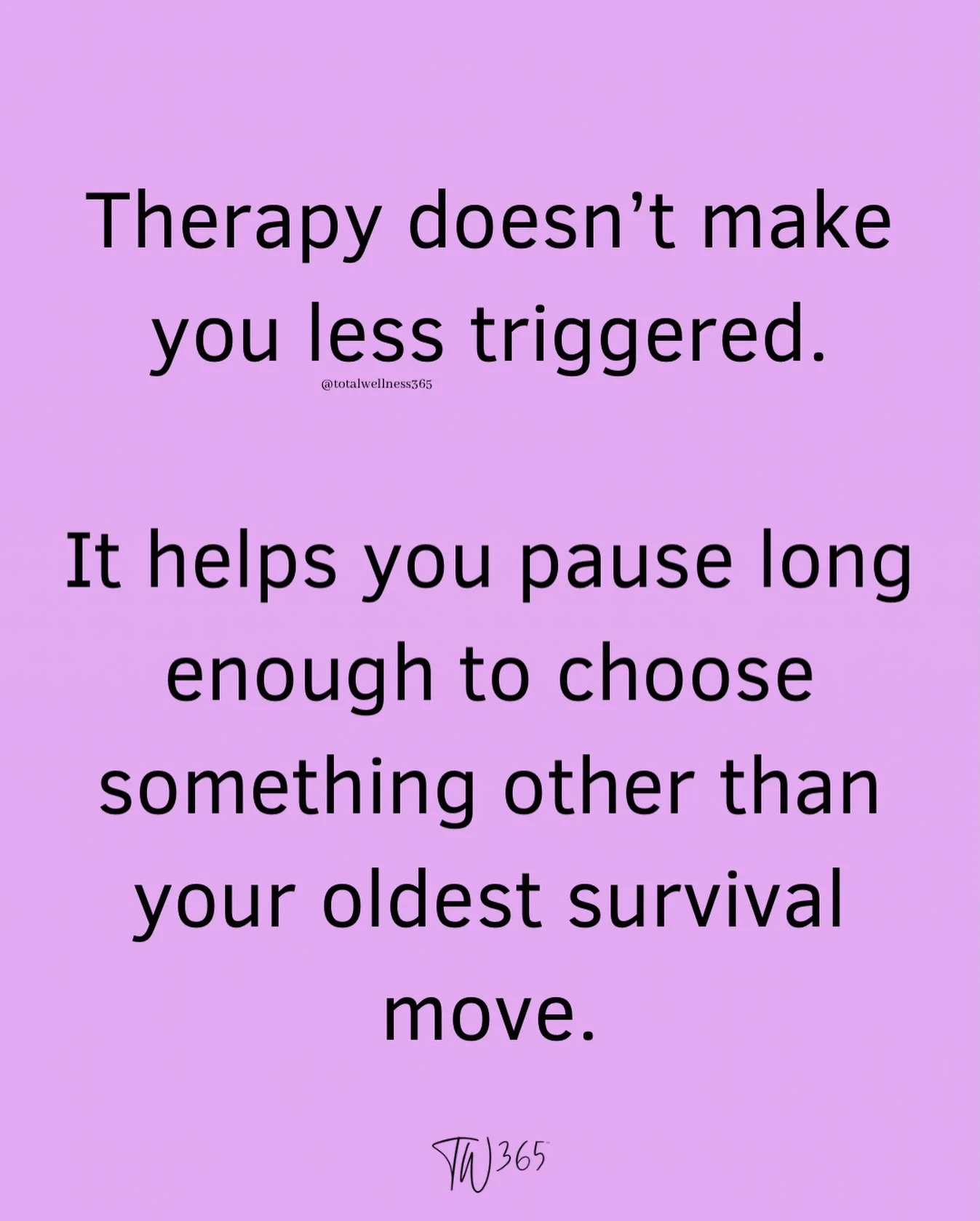 #therapytuesdays #sarahisms