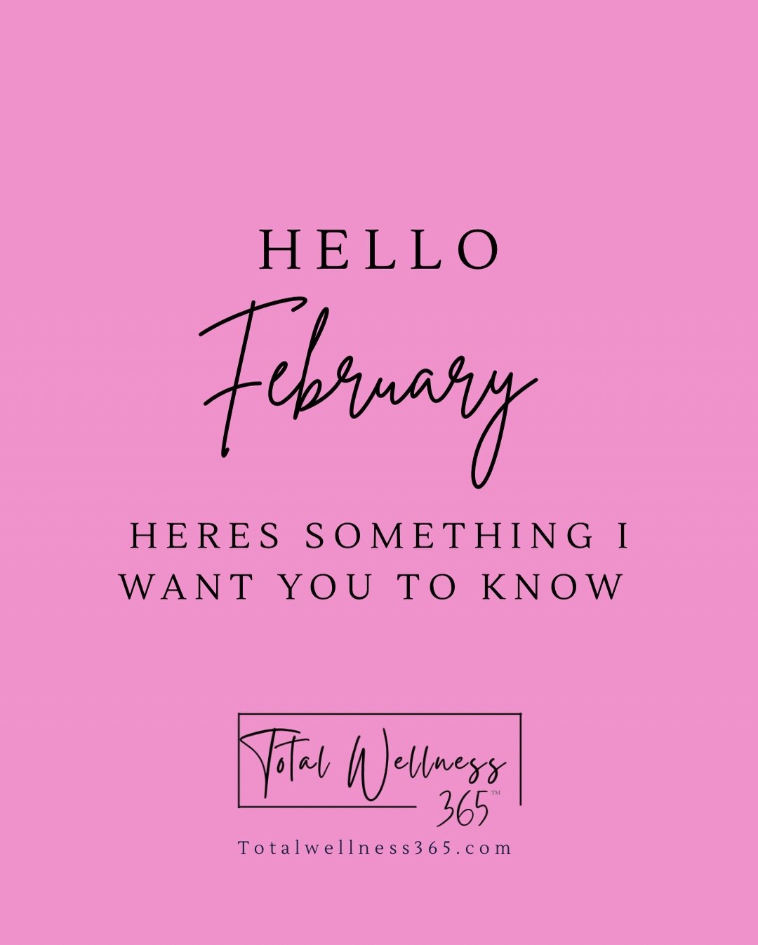 February tends to narrow intimacy into romance.

@totalwellness365 widens it back out&mdash;
self, partners, friends, family, boundaries, repair, honesty.
*All of it counts*

#4pillarsofwellness #relationships