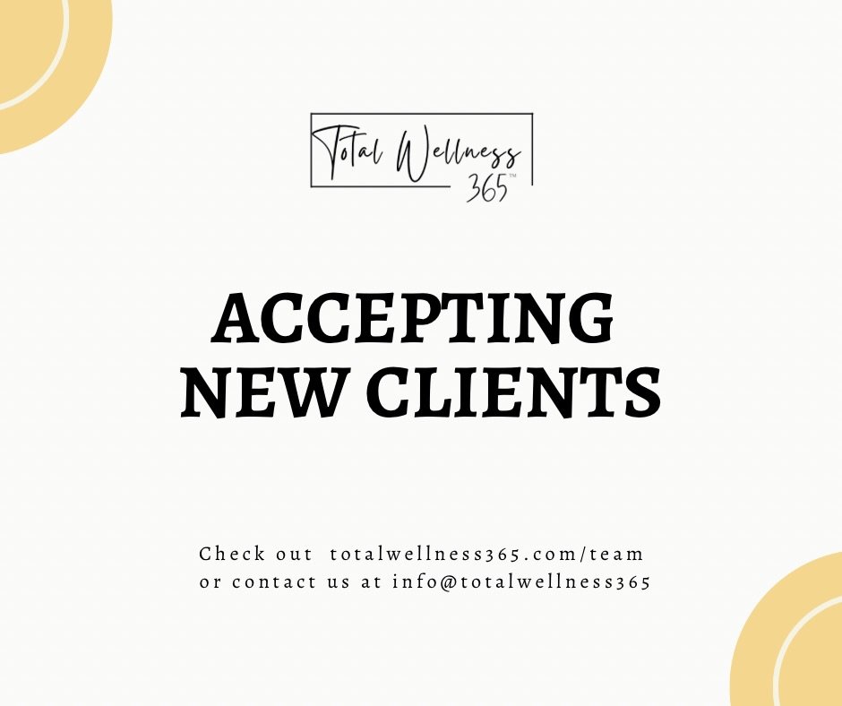 Immediate openings.

You don&rsquo;t have to keep carrying everything alone.
Our therapists are here to listen, support, and work with you&mdash;not talk at you.

If you&rsquo;ve been waiting for the &ldquo;right time,&rdquo; this might be it.

Now s