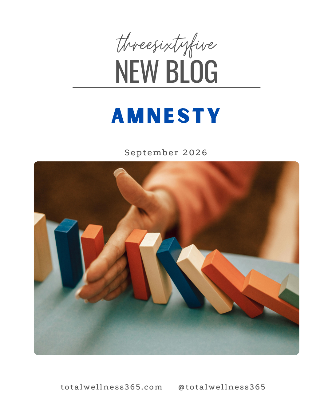 Amnesty
