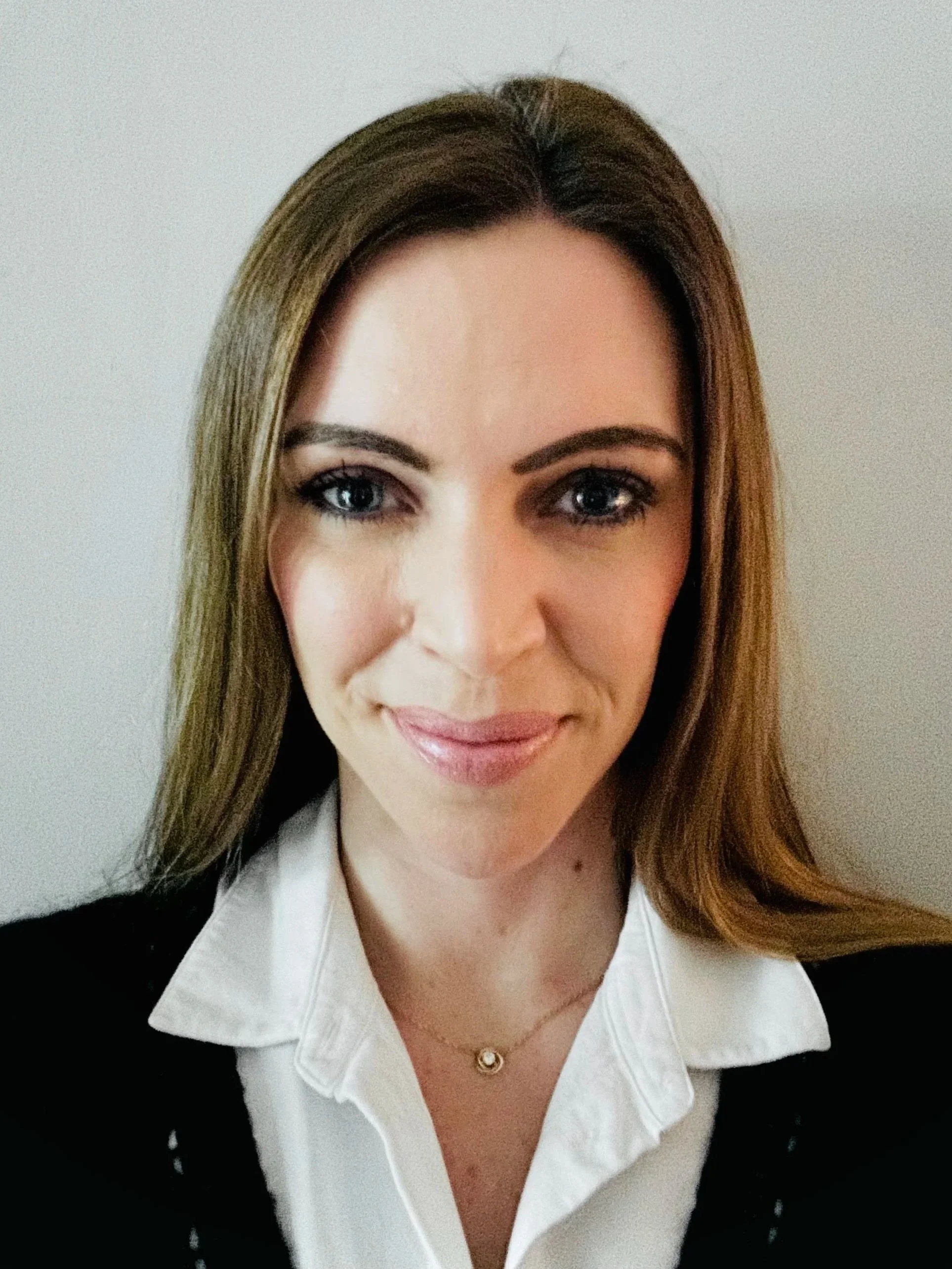 Image of Therapist Clarissa