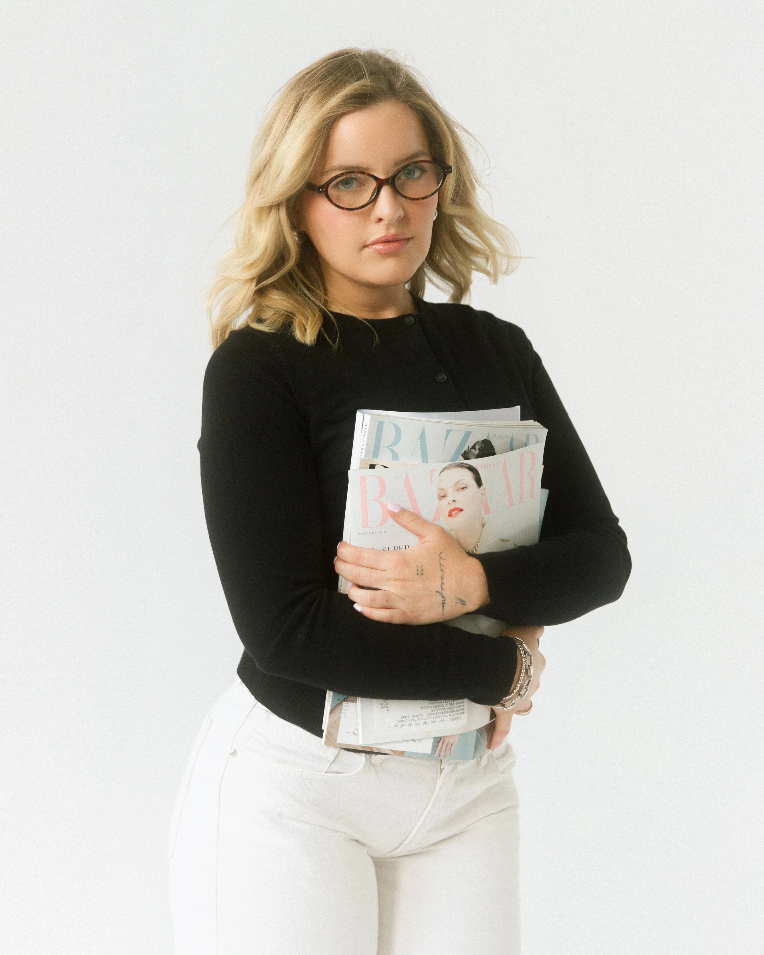Madeline (personal branding)