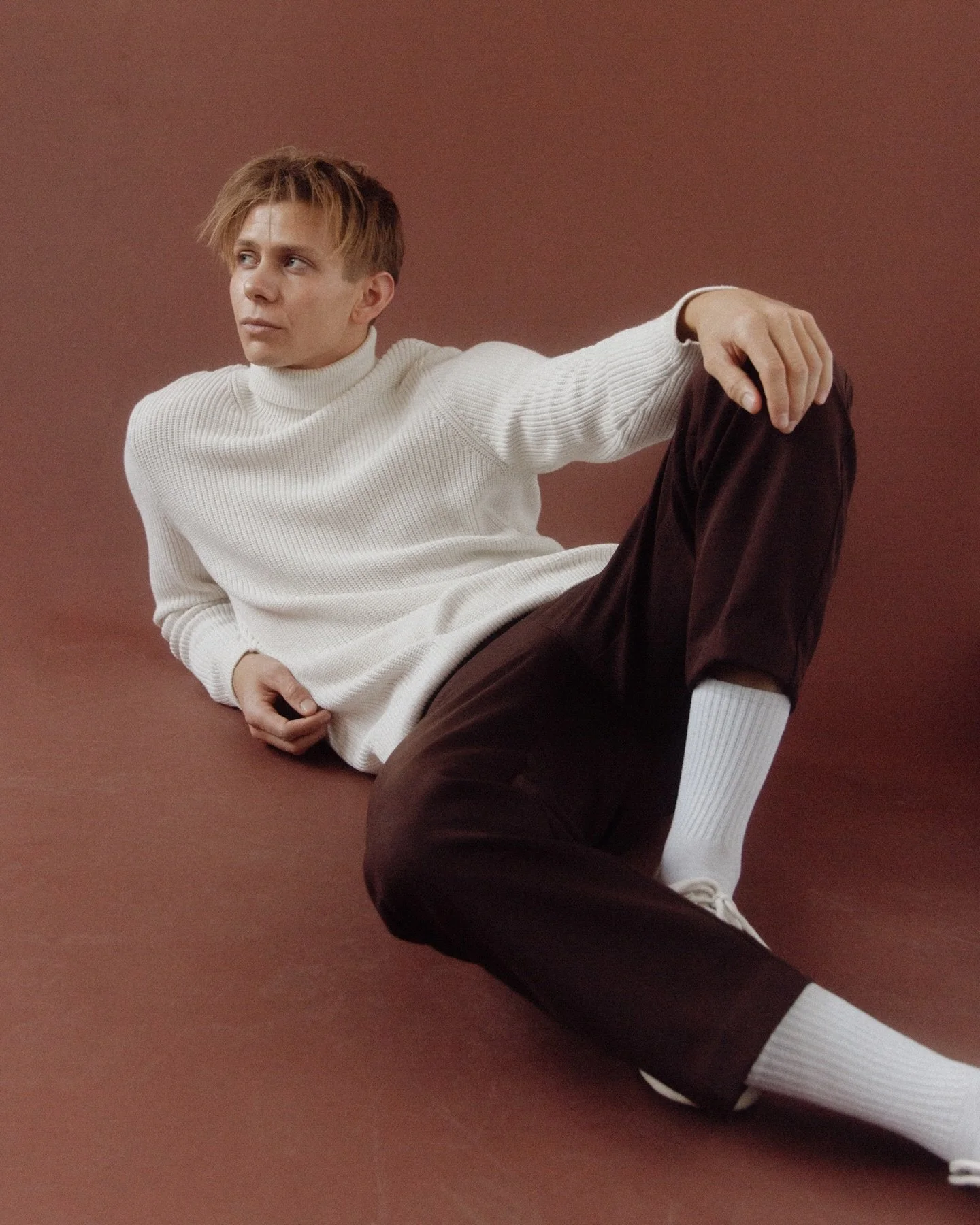 part 2 with @creighton.north ✨🤍