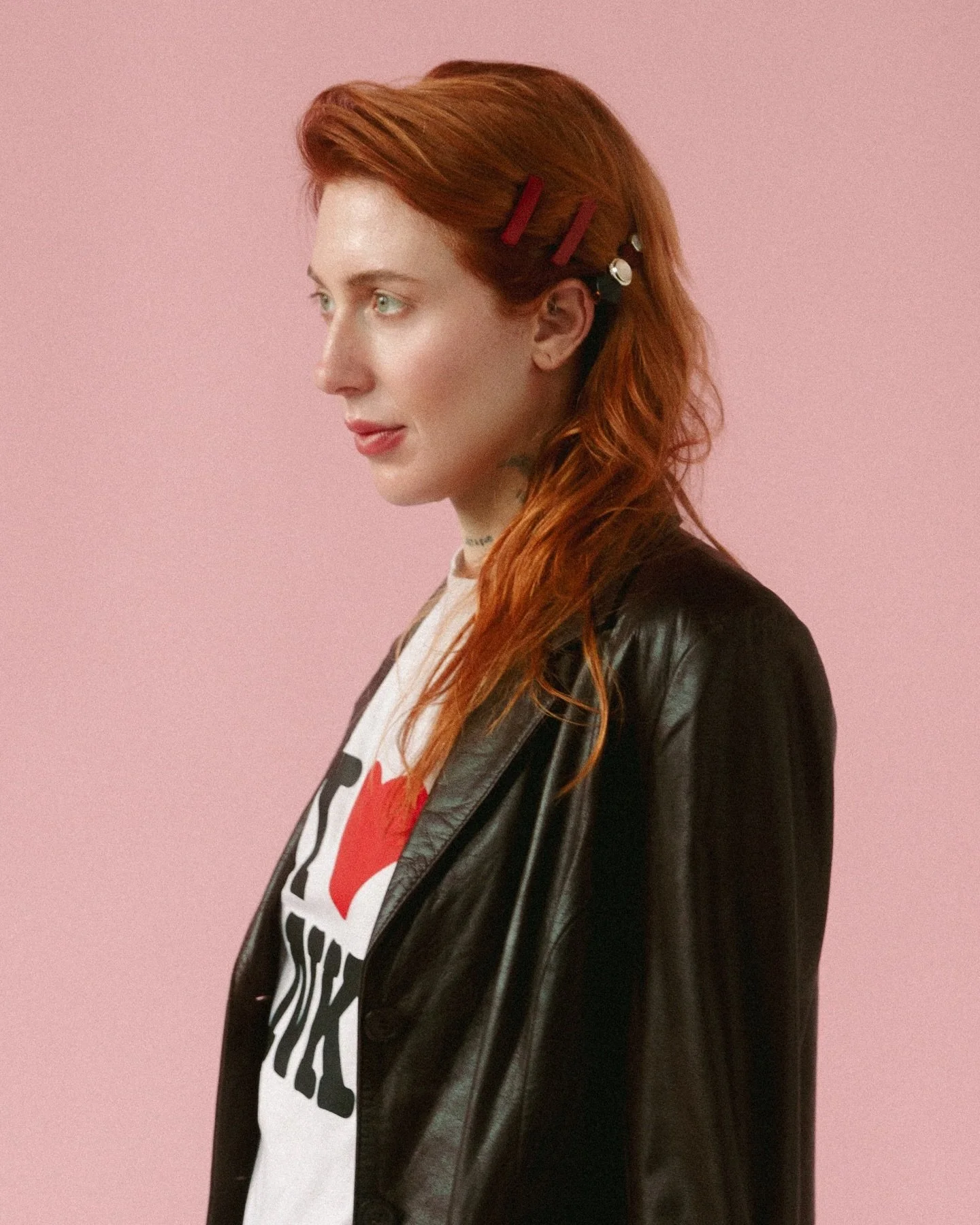 i ❤️ @nicolekeenen