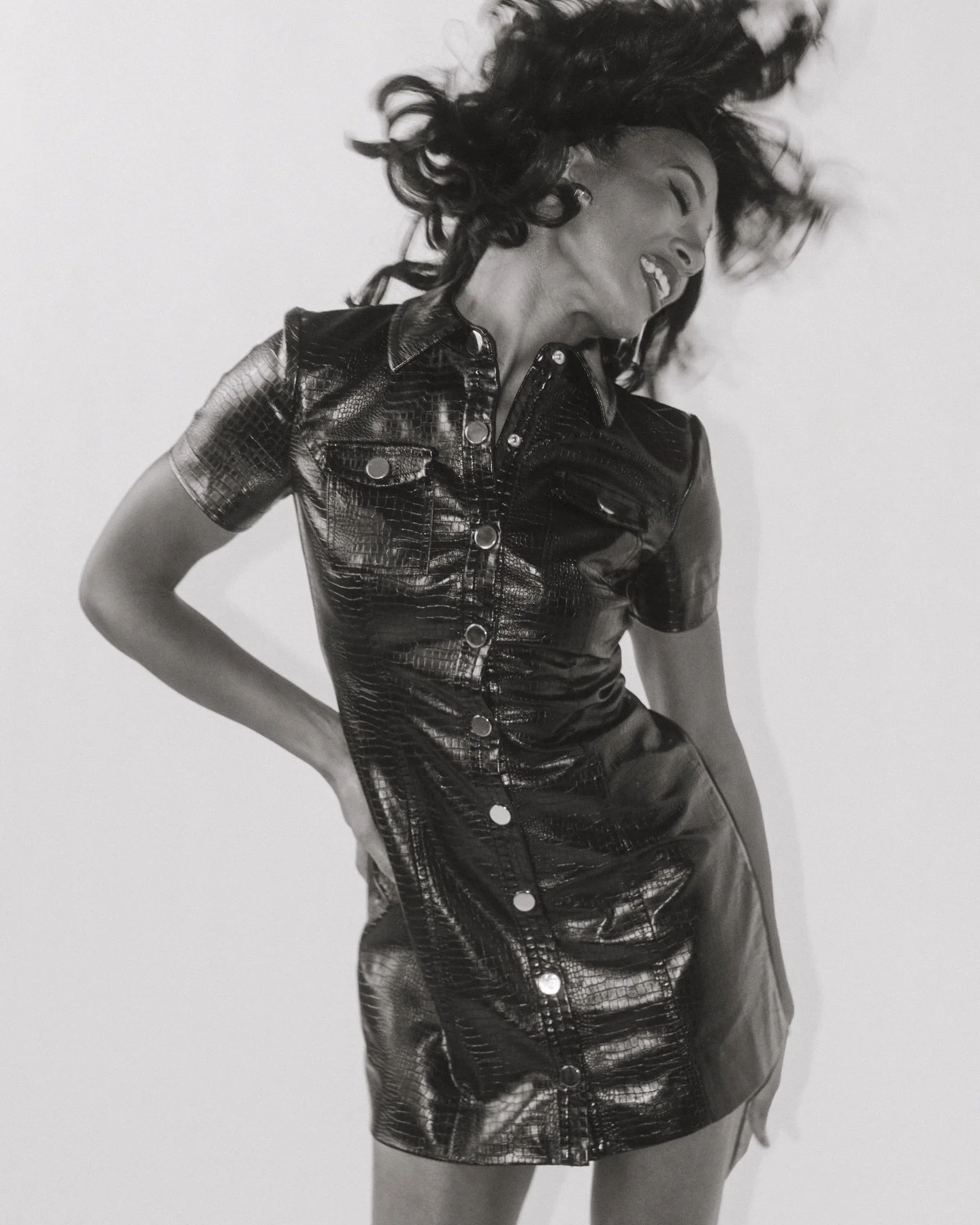 with @alysetyana 🤍 
mua @immortal.makeup
hair @designisty