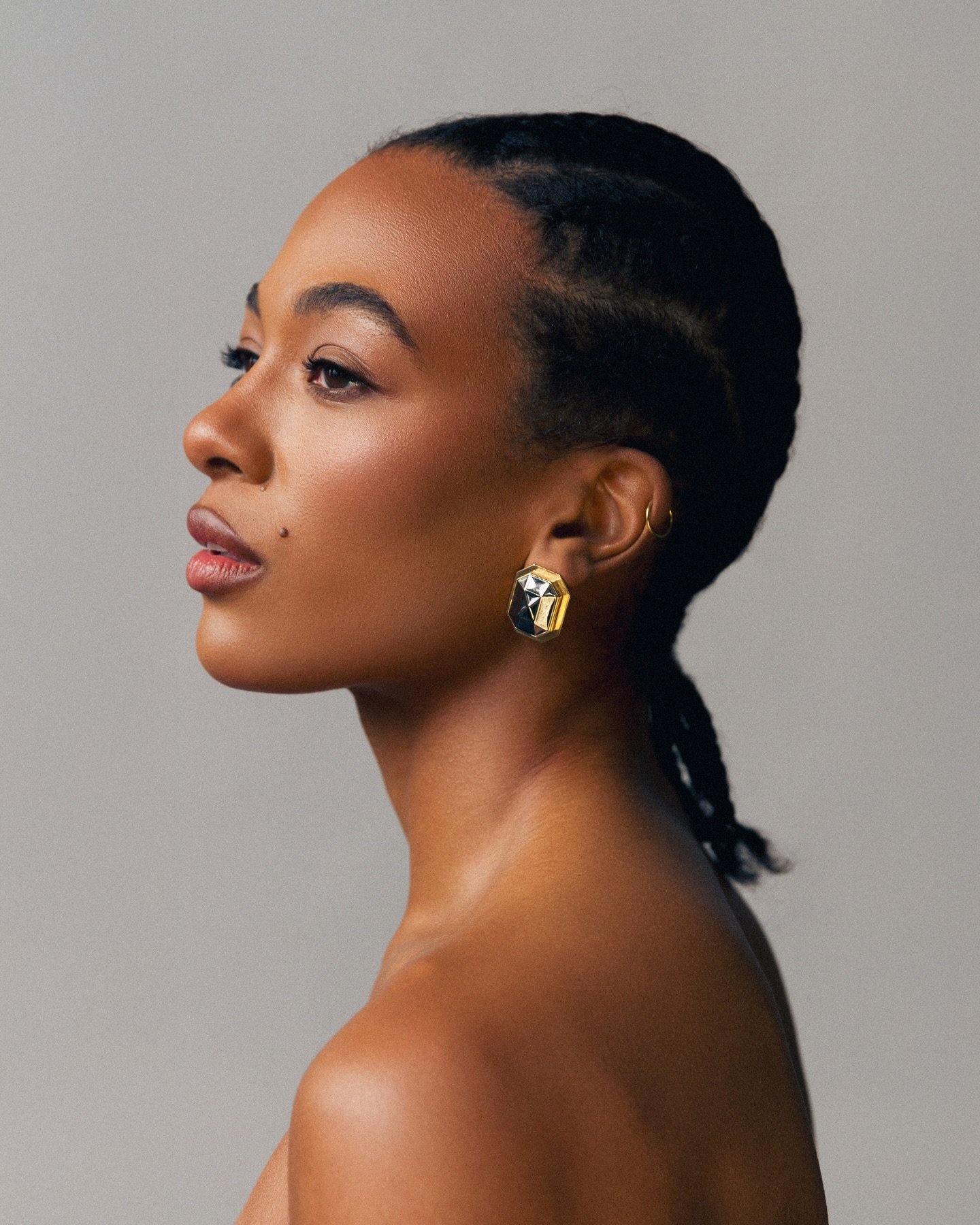 close ups with @alysetyana makeup by @immortal.makeup