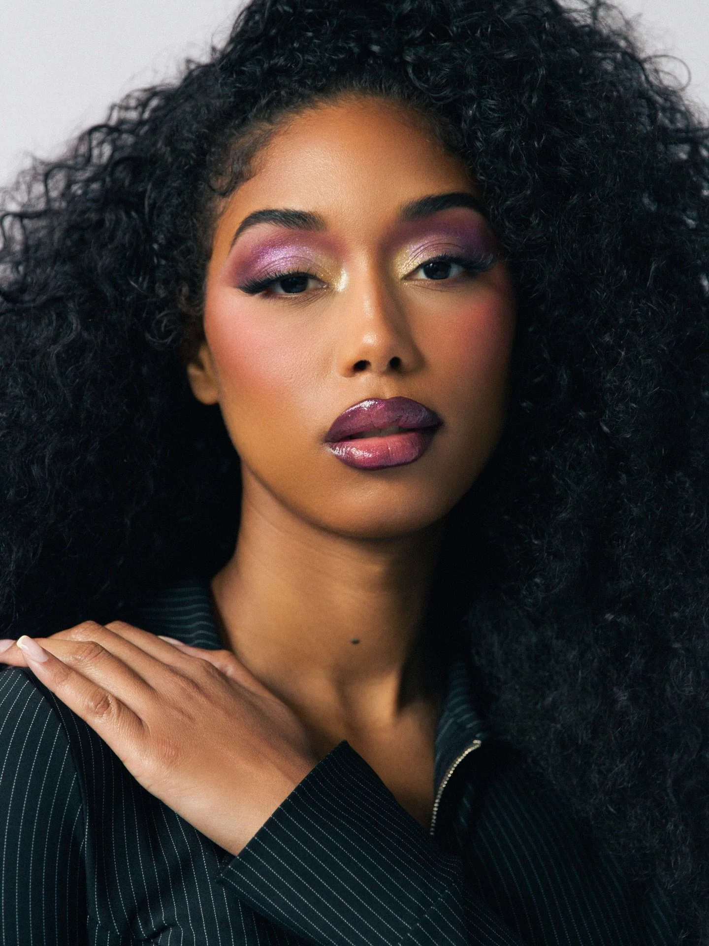 @carissamichae x @lissethdtn ⭐️