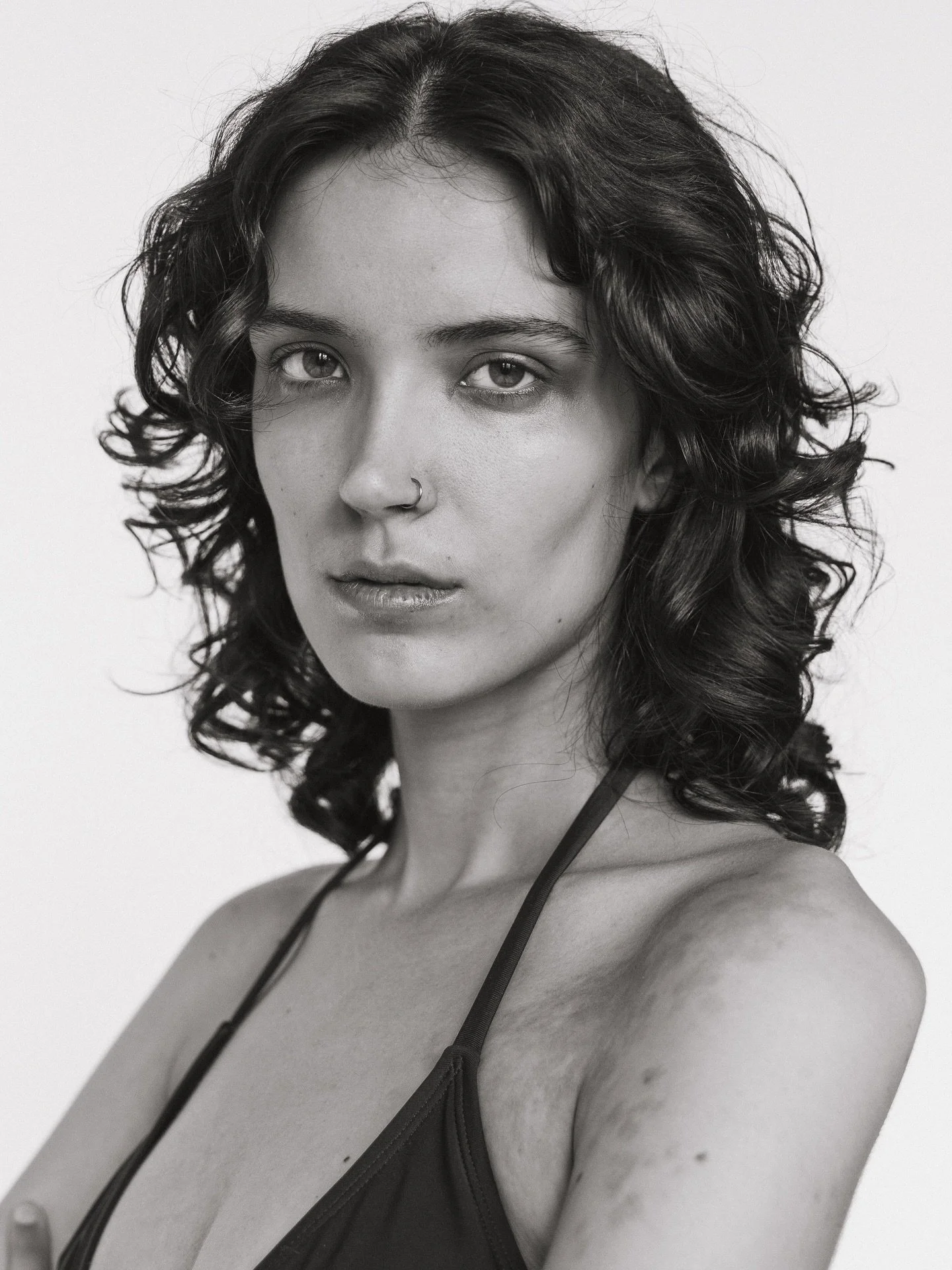 model digitals for @juliaglosss 🤍📸