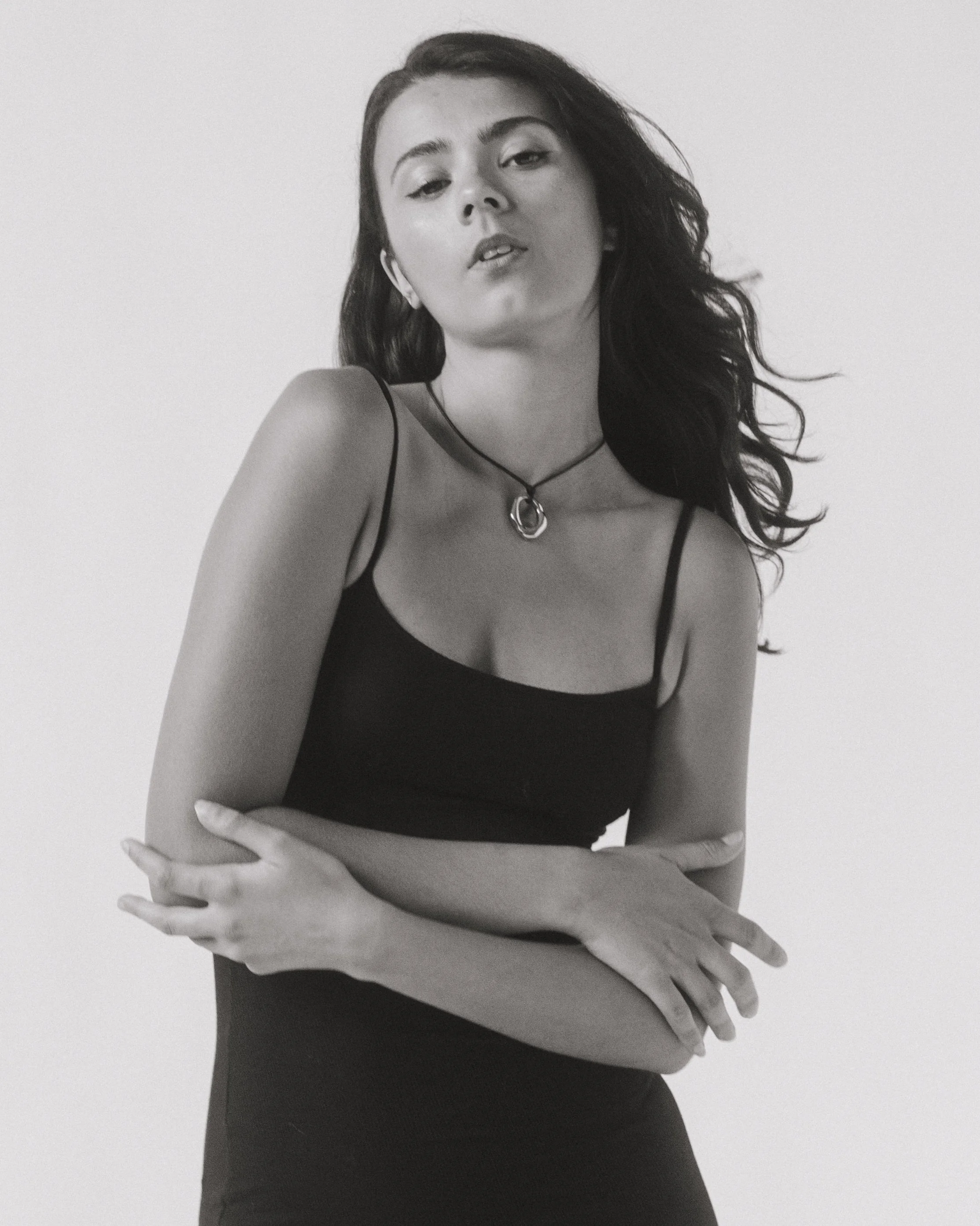 Angie (model development)