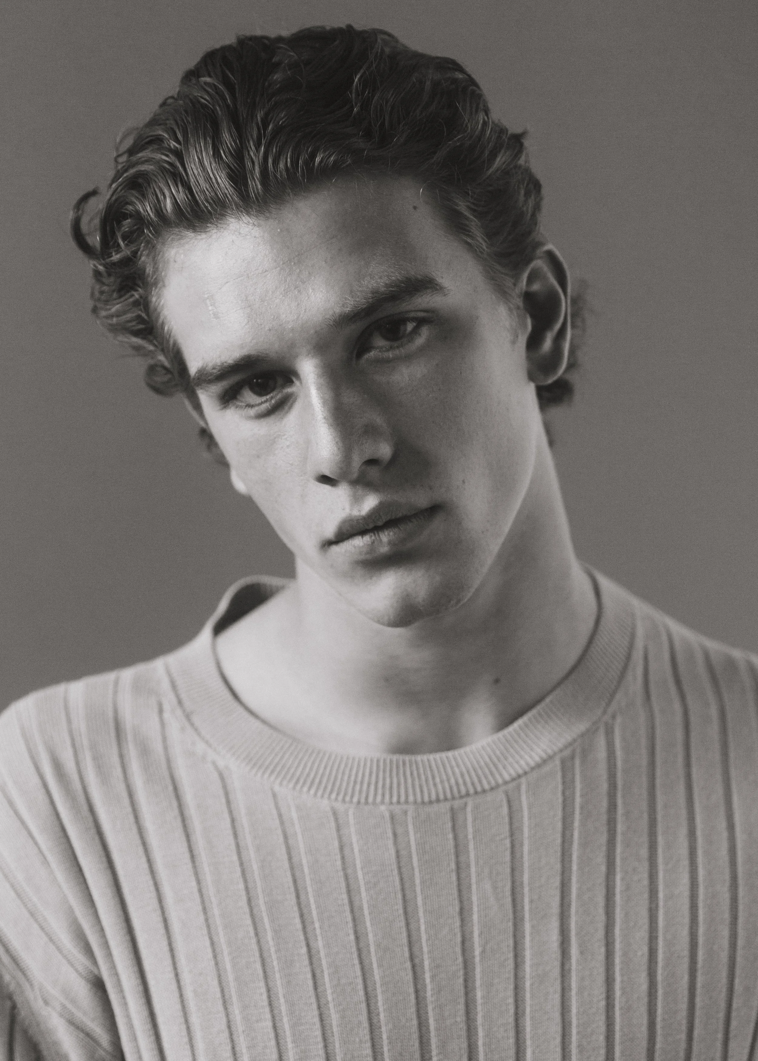 Matthew (model development)