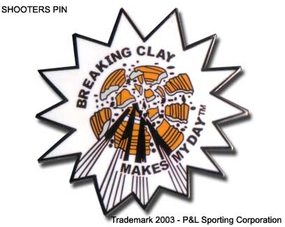 CUSTOM CRAFTED PINS BRAND NEW!                    Details about   Breaking Clay Makes My DayTM 