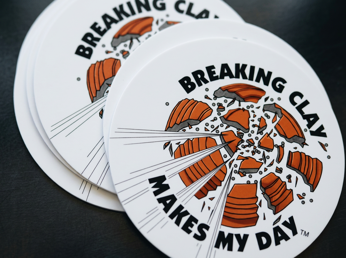 Coasters