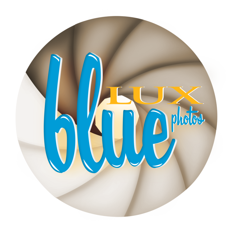 Blue Lux Photos