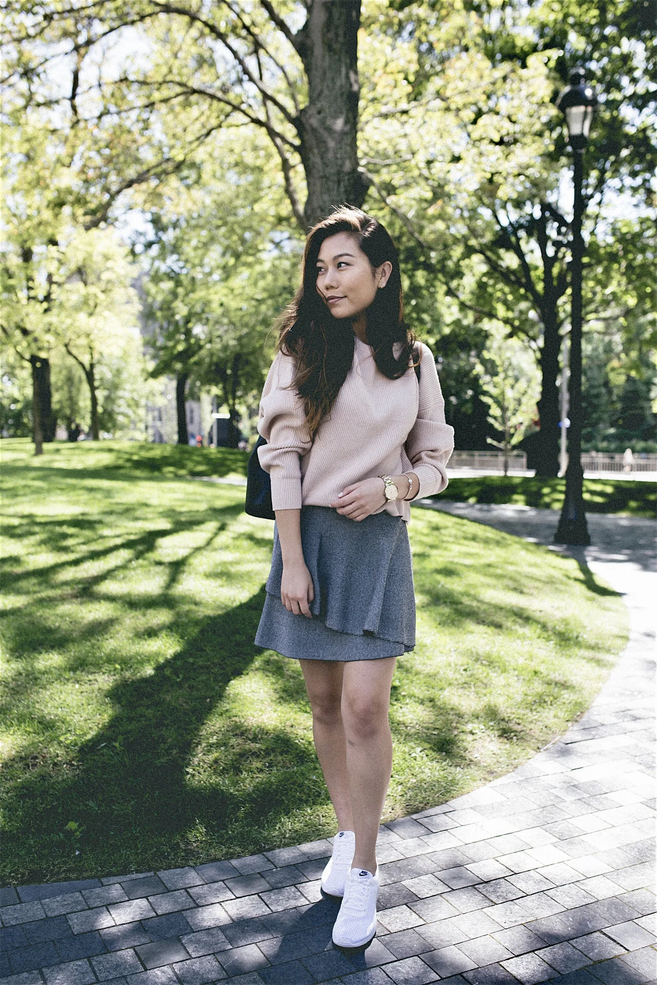 An Open Letter To My Last Year Self