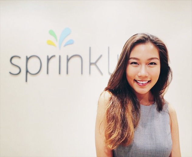 How I Landed My First Job at a Unicorn Startup in NYC