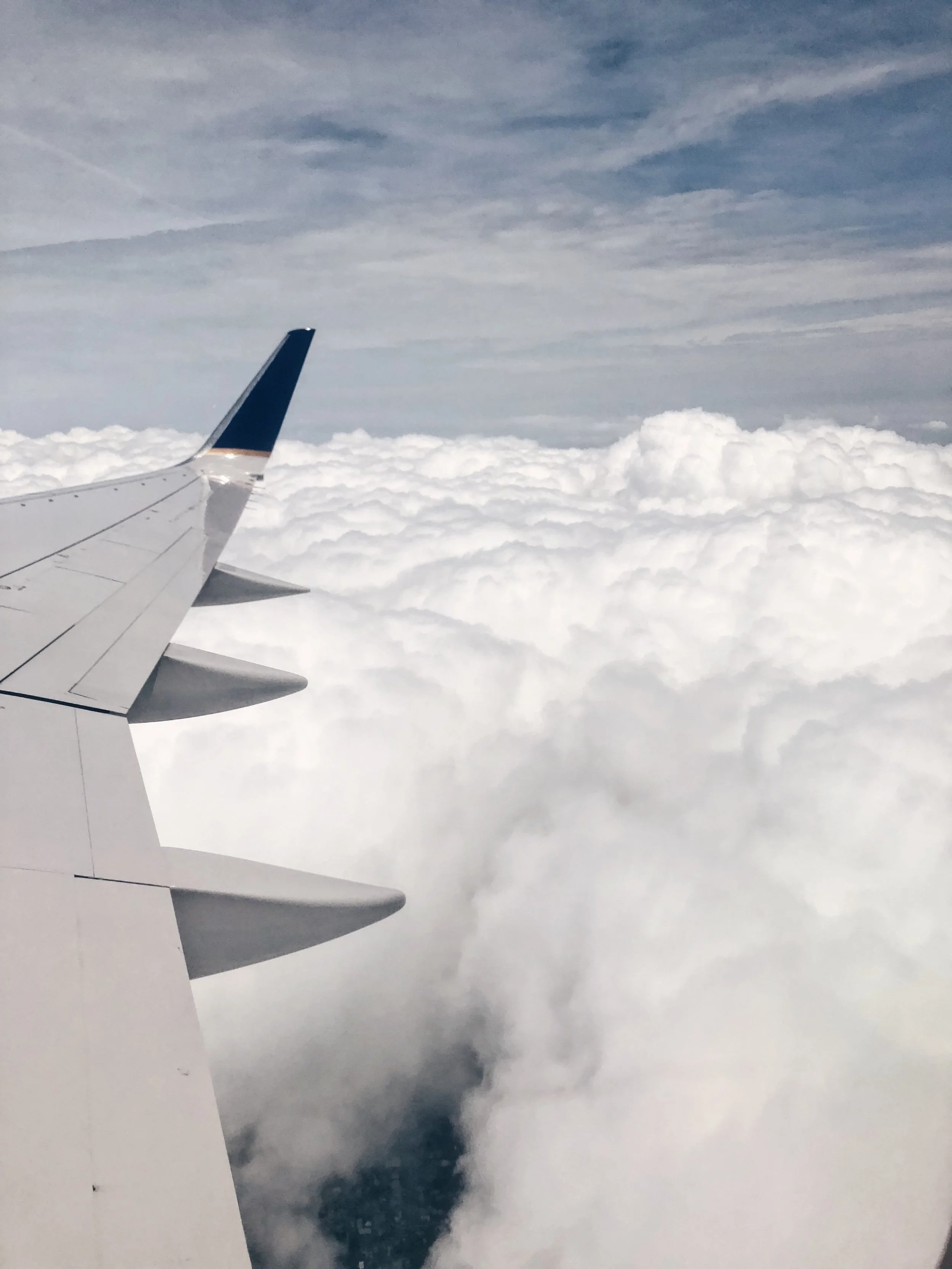 Why I Moved from NYC to Southern California