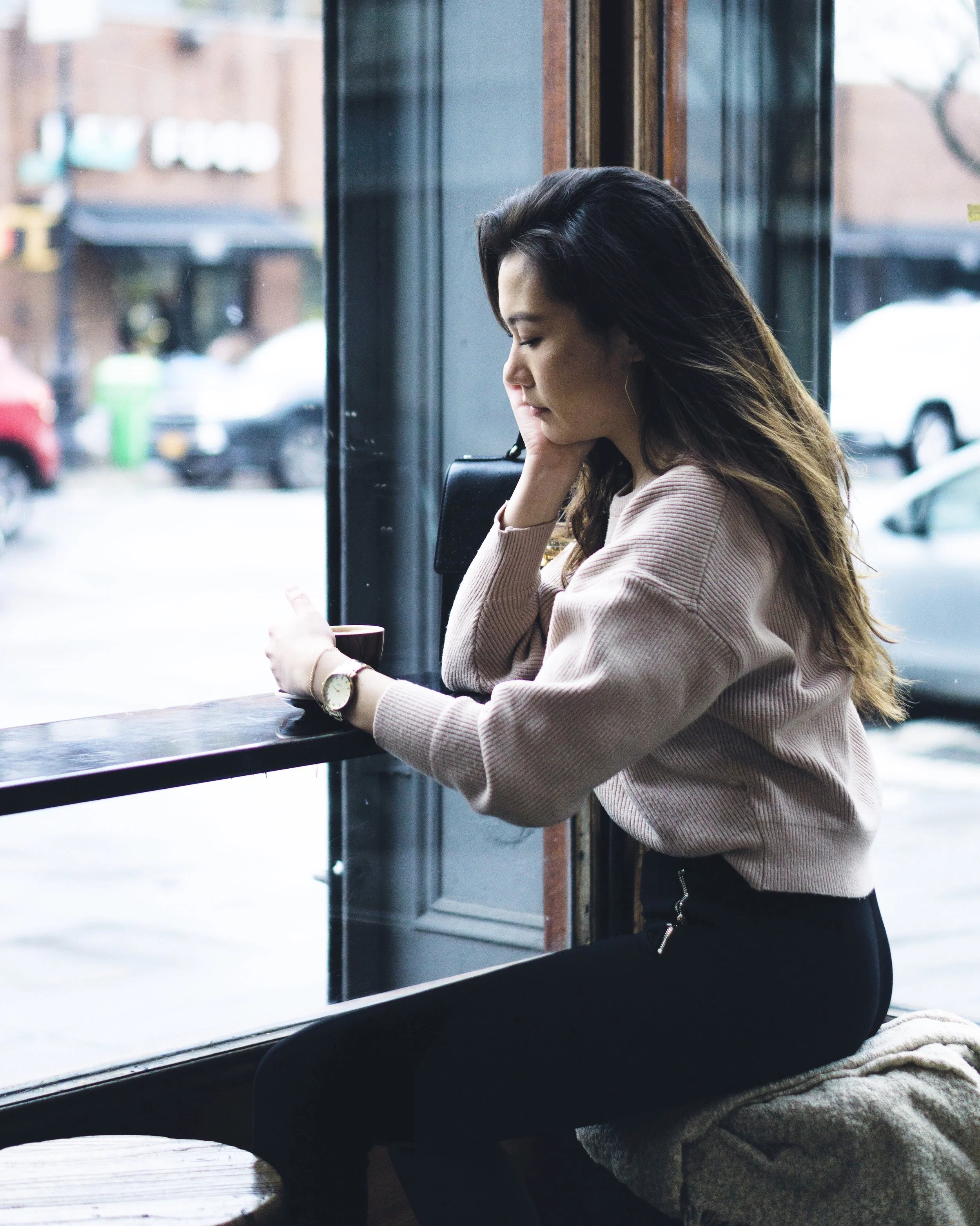 5 Ways to Help You Get Over a Breakup