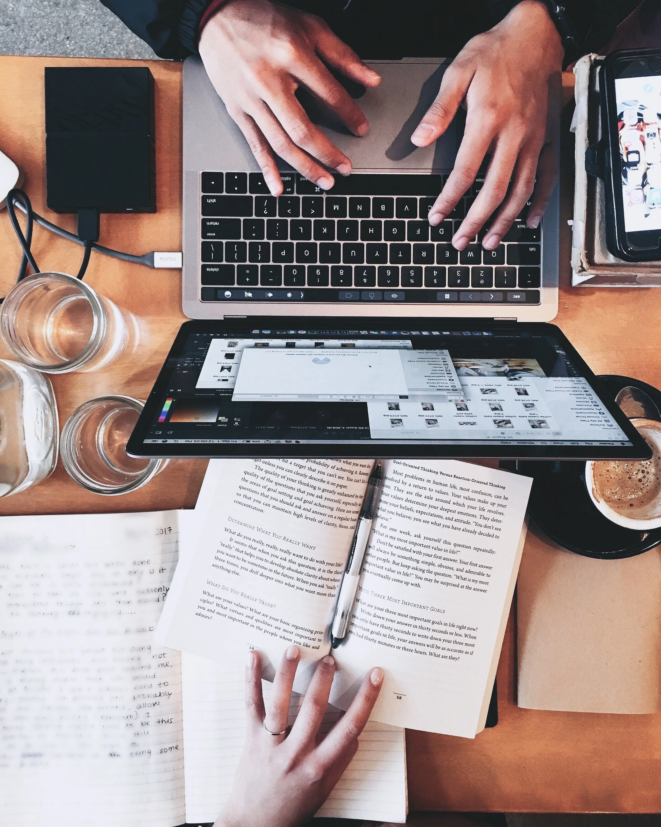 5 Newsletters To Help You Improve Yourself