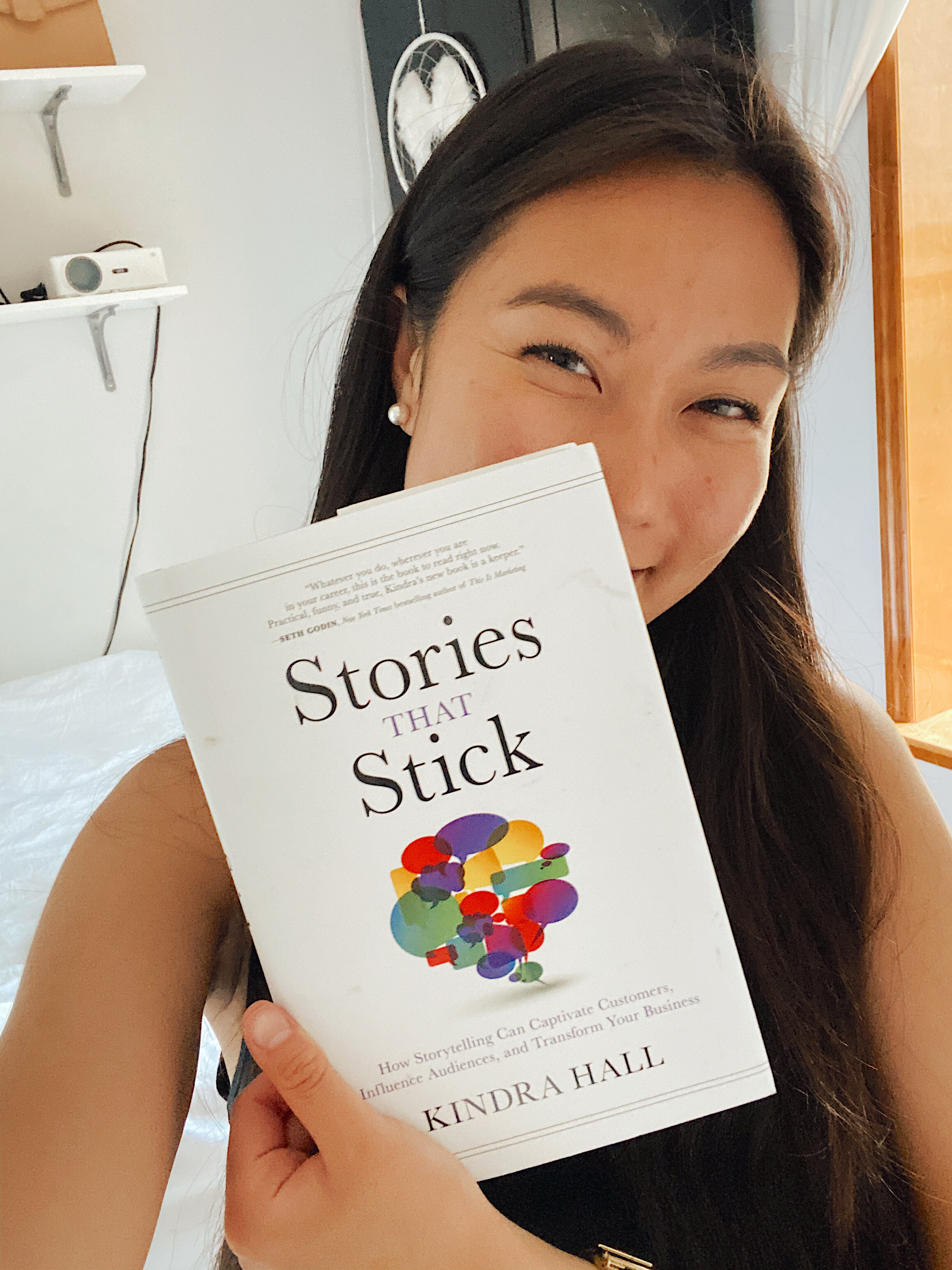 Stories That Stick By Kendra Scott