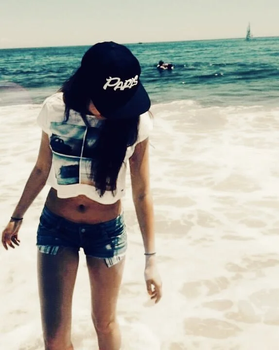 Something I've Never Told Anyone