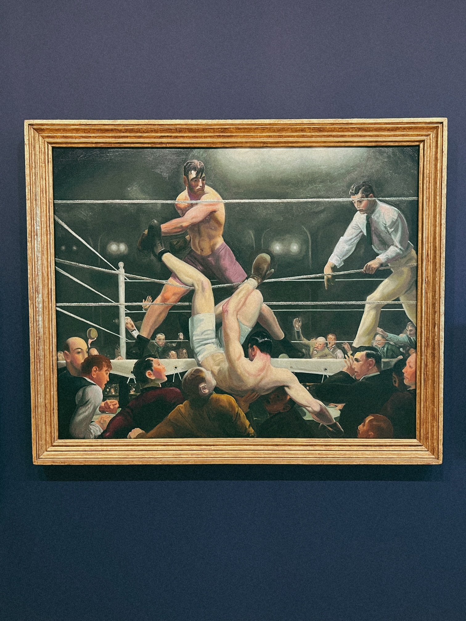 Artist &amp; Athlete