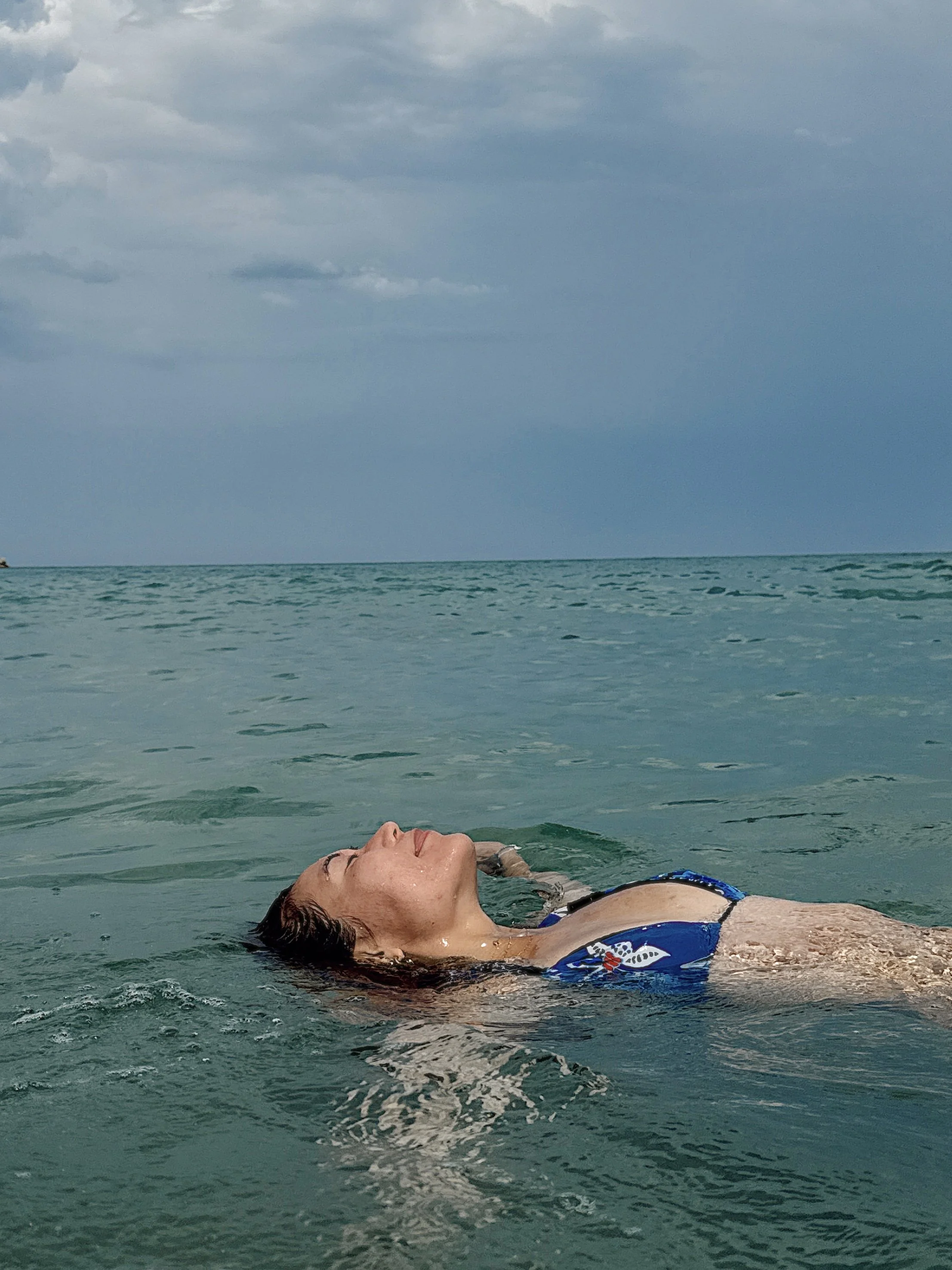 Did Paying Attention to my Nervous System F*ck It Up?