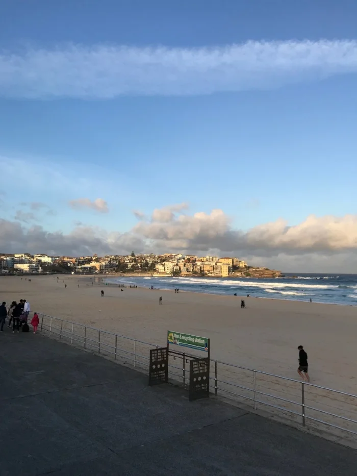Bondi Beach