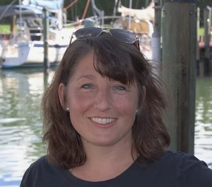Emily Rivard, Proprietor of The Next Stage Limited