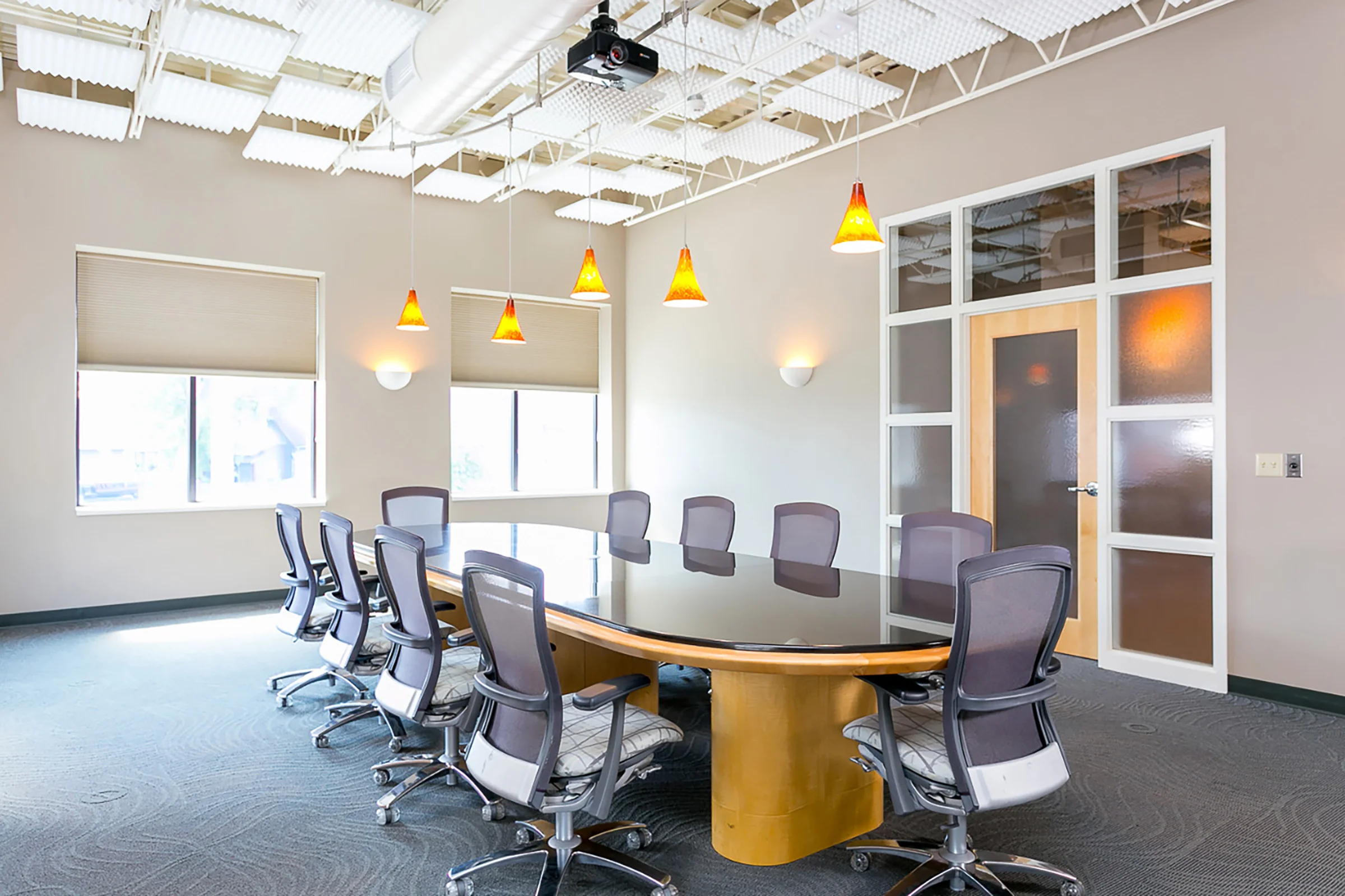 Nercon Conference Room