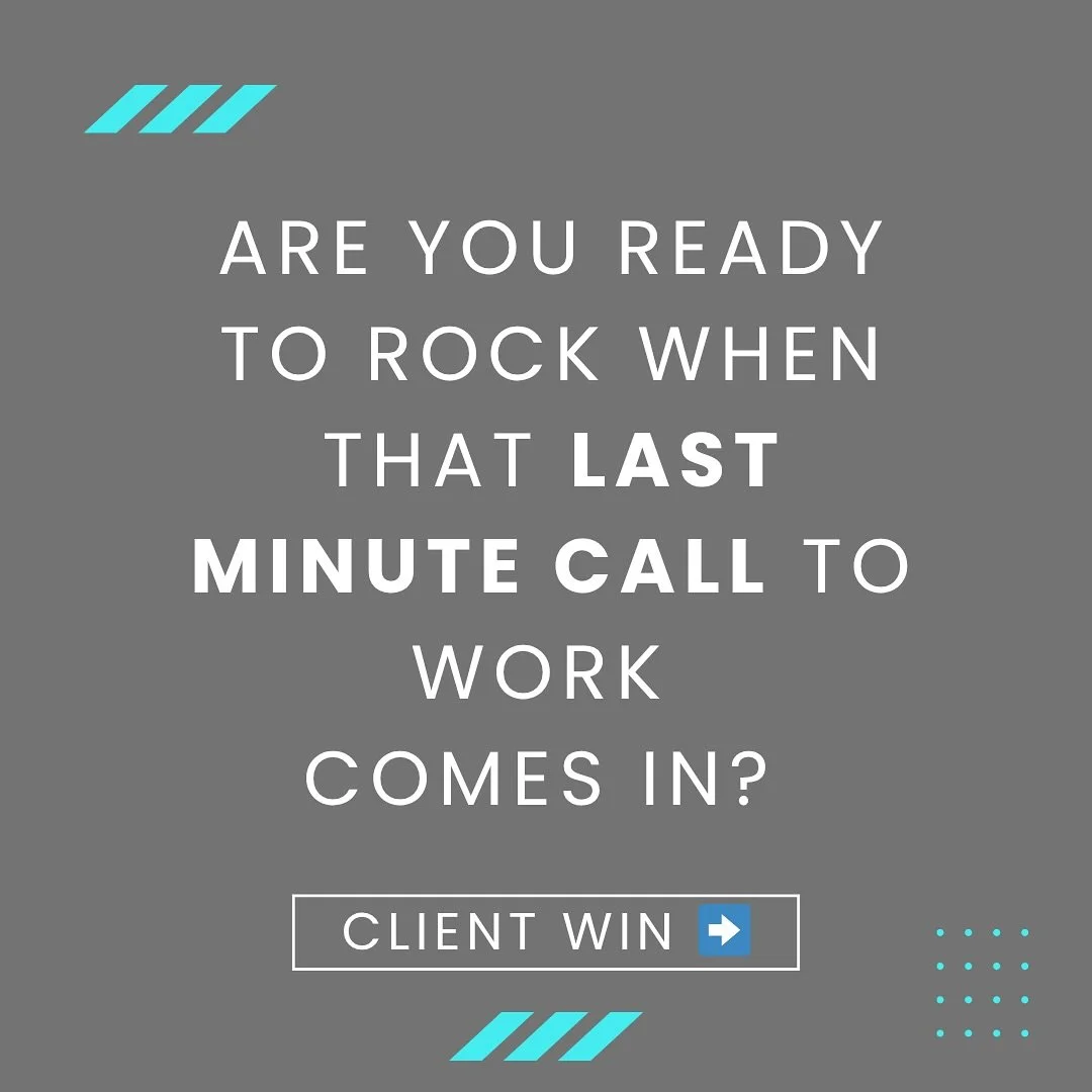 How much can you grow in 6 weeks? 

A new client (and new operator) sent me the kind of message I always love to receive 

It shared not only how he had navigated a very challenging shoot without issue

But how his learning had helped him to better u