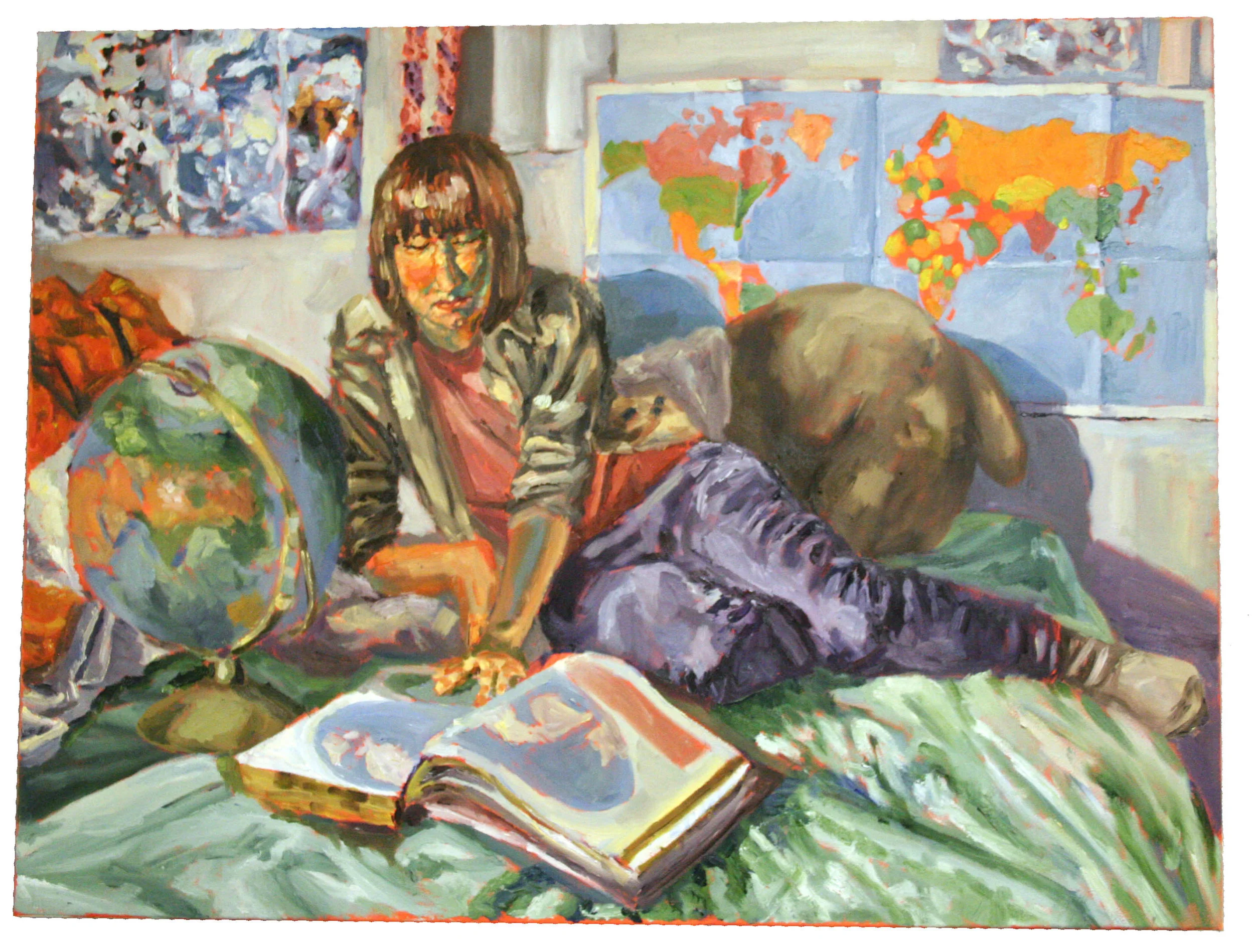 Maps
