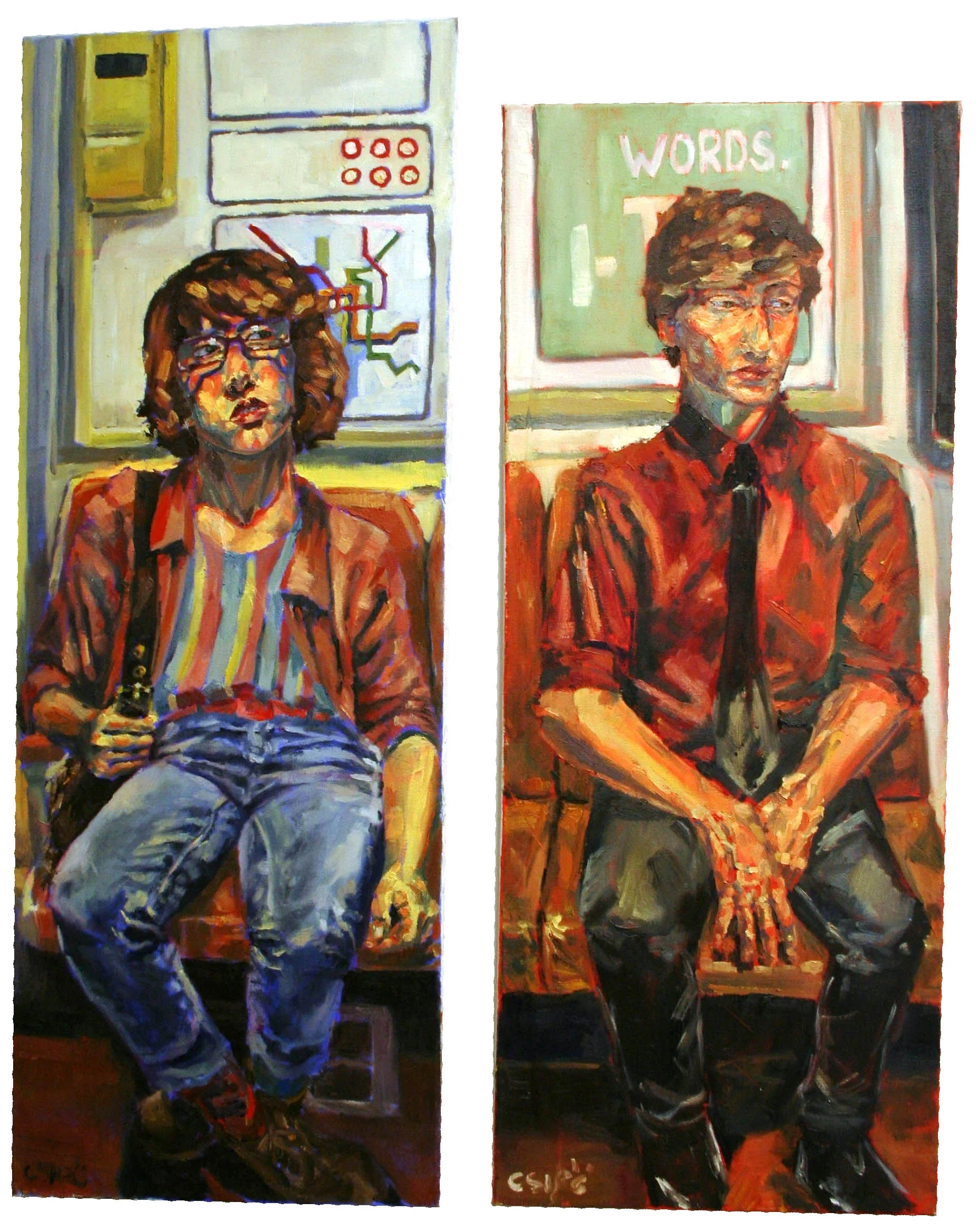Commuters