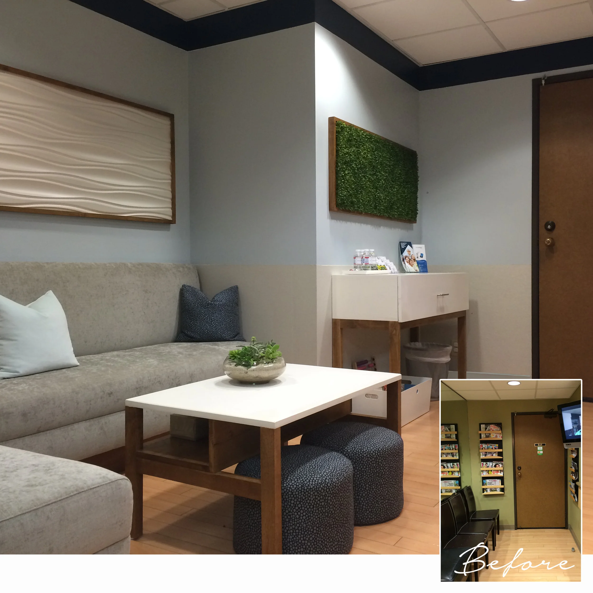  Client: Arbor Dental Group Location: Irvine, CA   