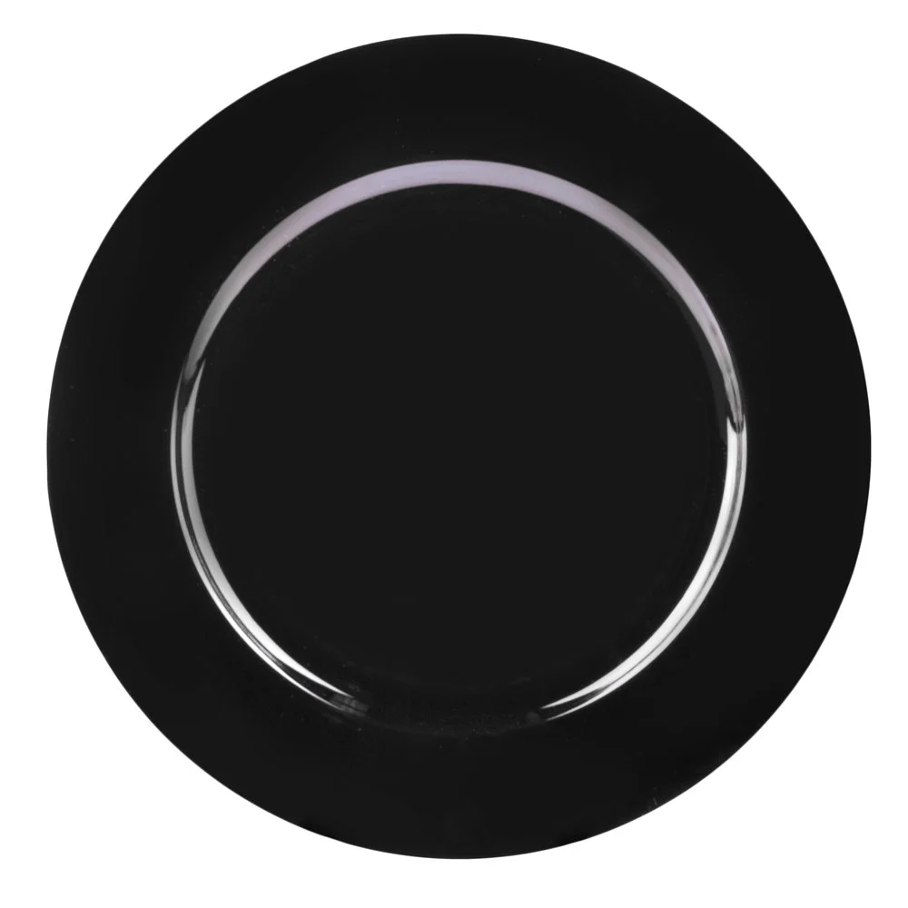 Charger, Black Classic Material: Polypropylene