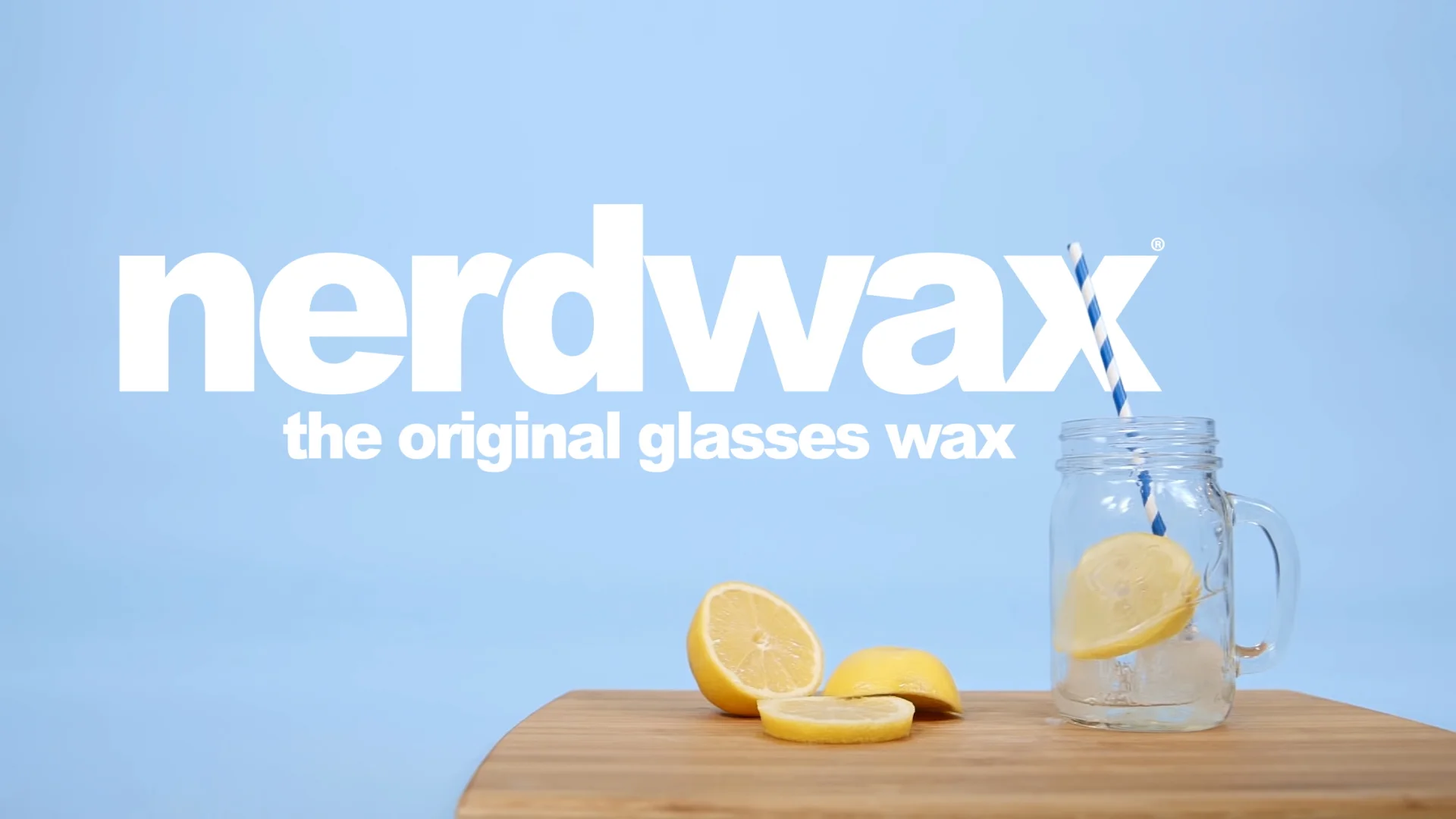 NERDWAX - Summer's Coming