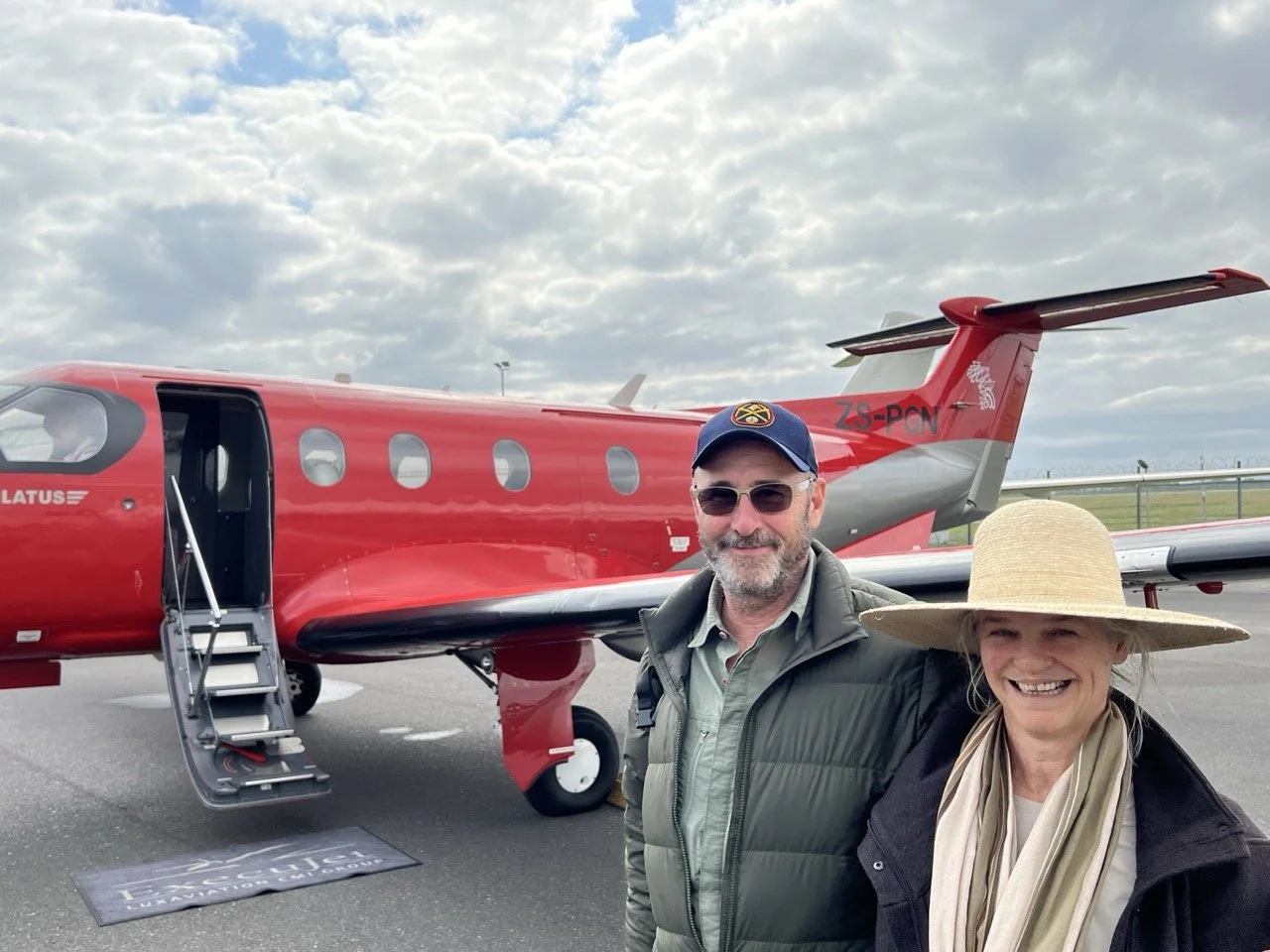 Cape Town, South Africa