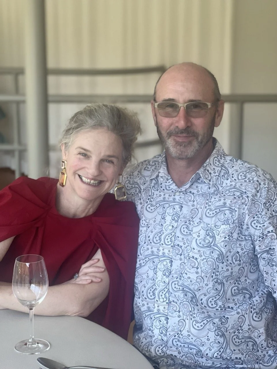 Hawkesbury River, Australia