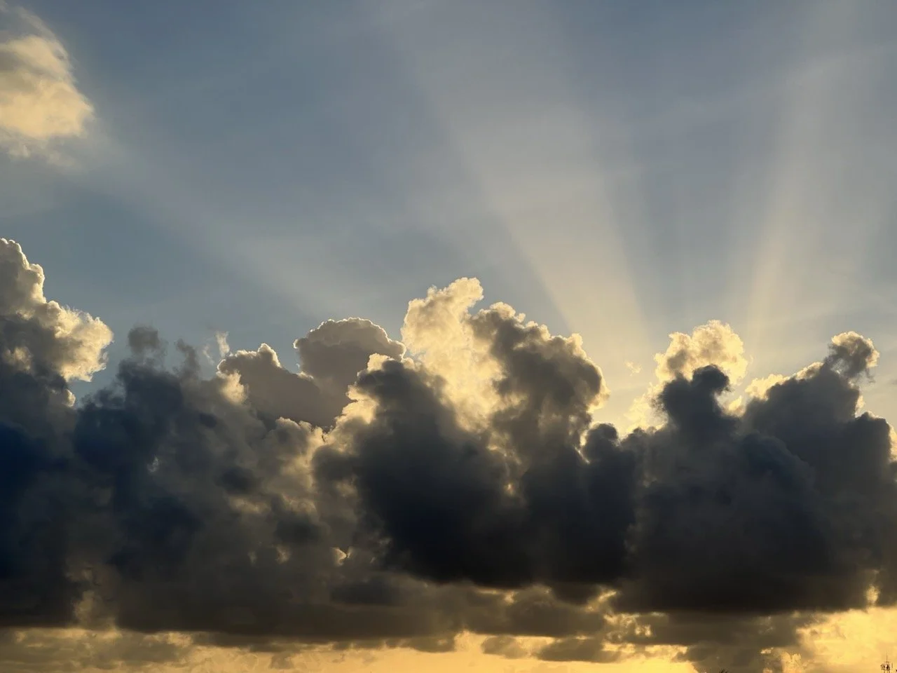 What’s next for the happy couple..?