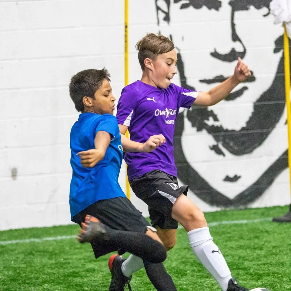 The Mental Side Returning to Training and Play