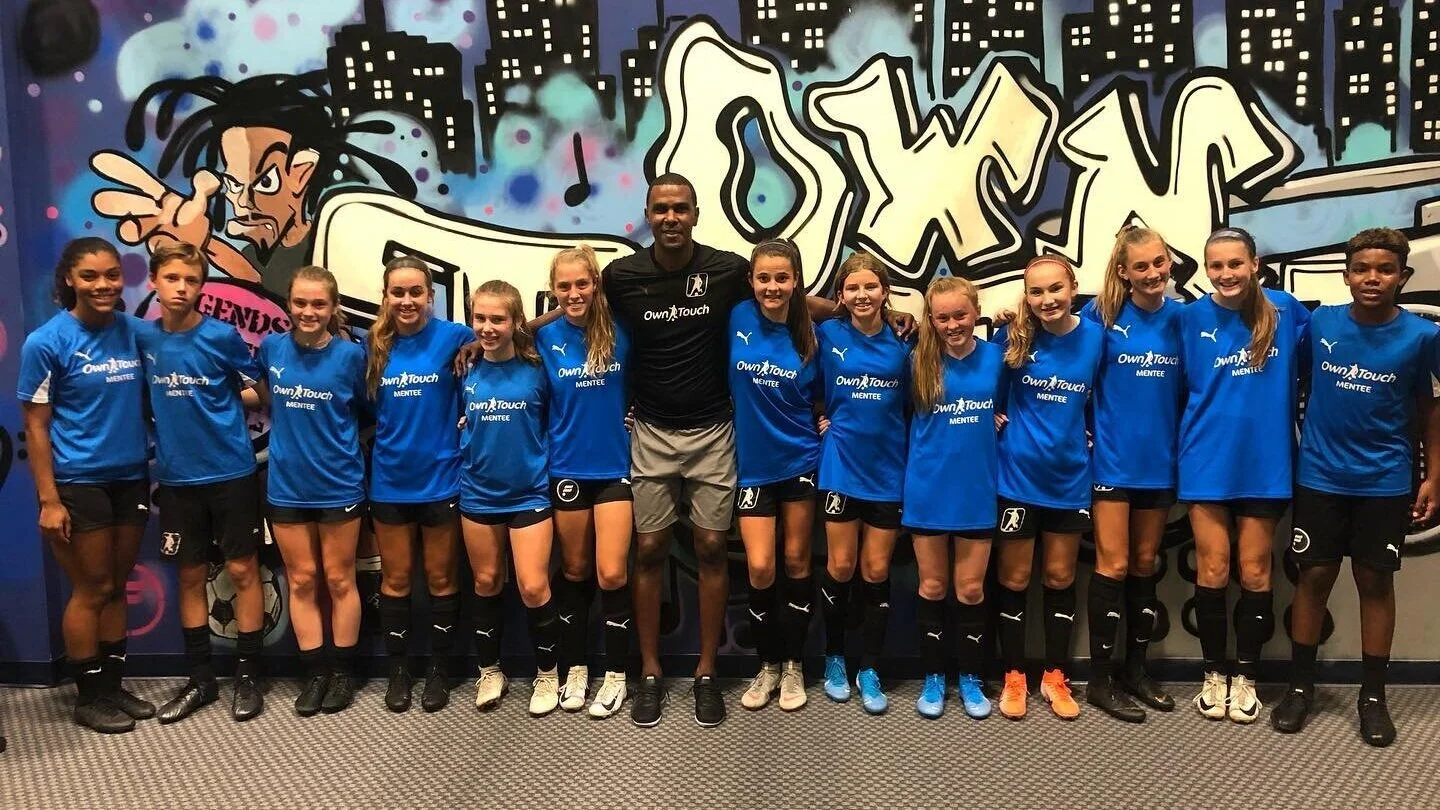 Creating a Football Culture