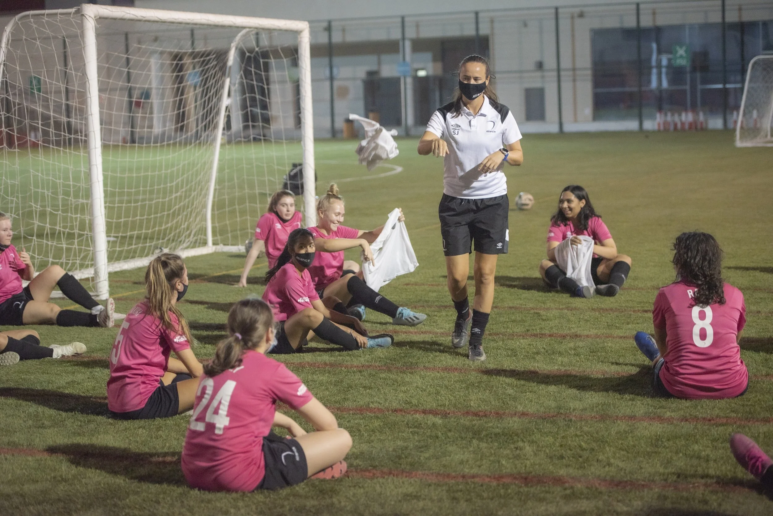 10 Things Youth Clubs Must Do to Truly Practice ‘Player Development’