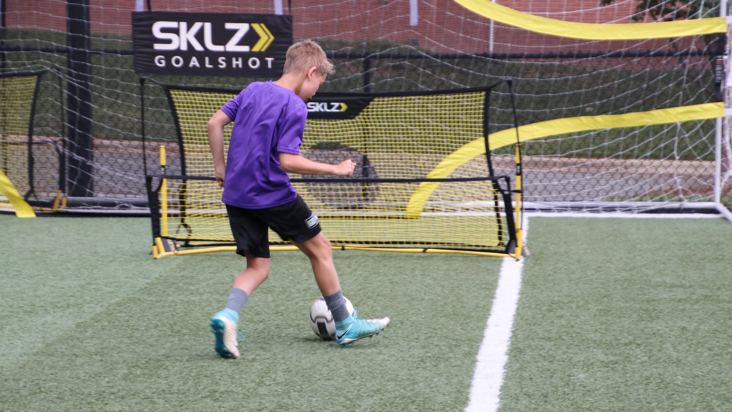 How the Slow, Small Kid Can Still Become an Elite Soccer Player