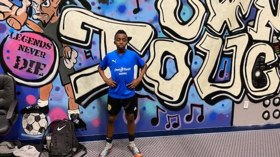 Own Touch Secrets to Practicing Like the Pros