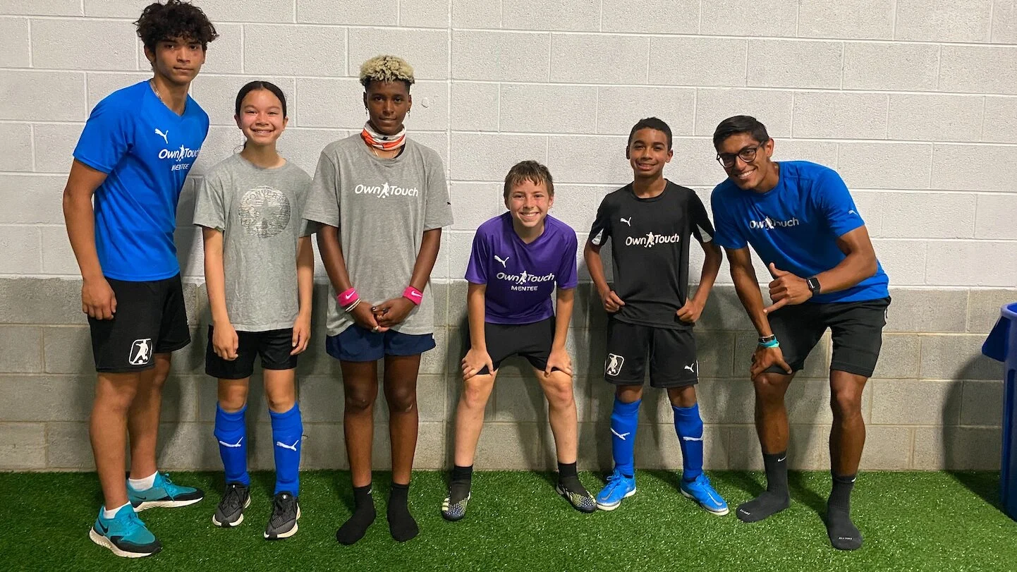 Go Get It. Some hard truth about training.