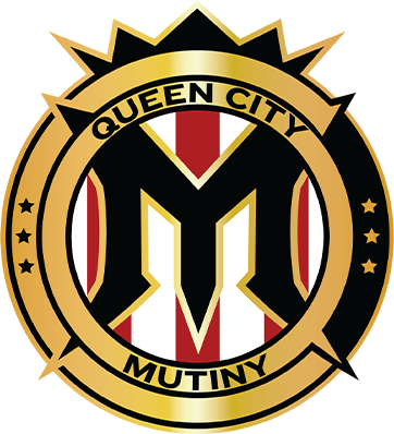 Queen City Mutiny Soccer