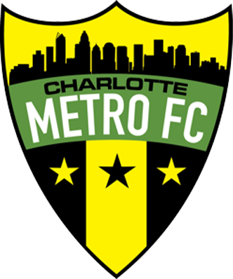 Charlotte Metro Soccer club