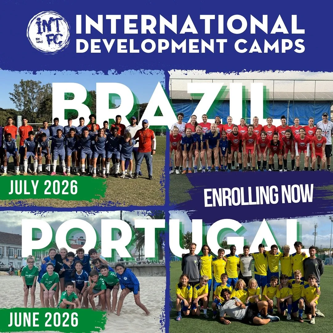 Portugal is almost full!! It&rsquo;s going to be an exciting summer!