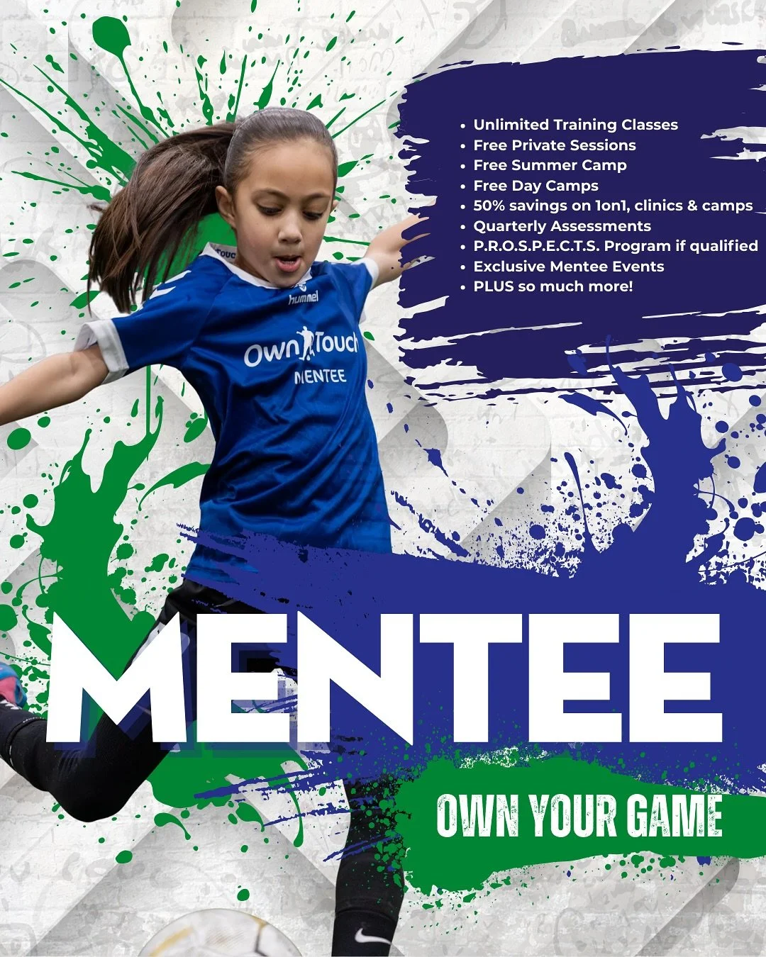 Early enrollment opens October 1st this year instead of Oct 15th! It closes When spots are filled or 11/15, whichever comes first. We offer early enrollment savings to help us plan for the busy off season. DON&rsquo;T WAIT! Last winter we were sold o