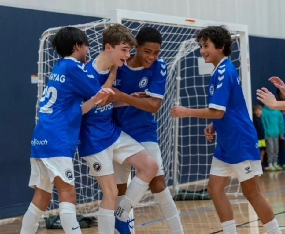 January 1st we will release pre-sign ups for @futsalclt . This will be the Charlotte brother/sister to the ones who sparked the futsal revolution and grew the game @futsalrva . Our futsal season will start in April of 2026. But it&rsquo;s finally tim