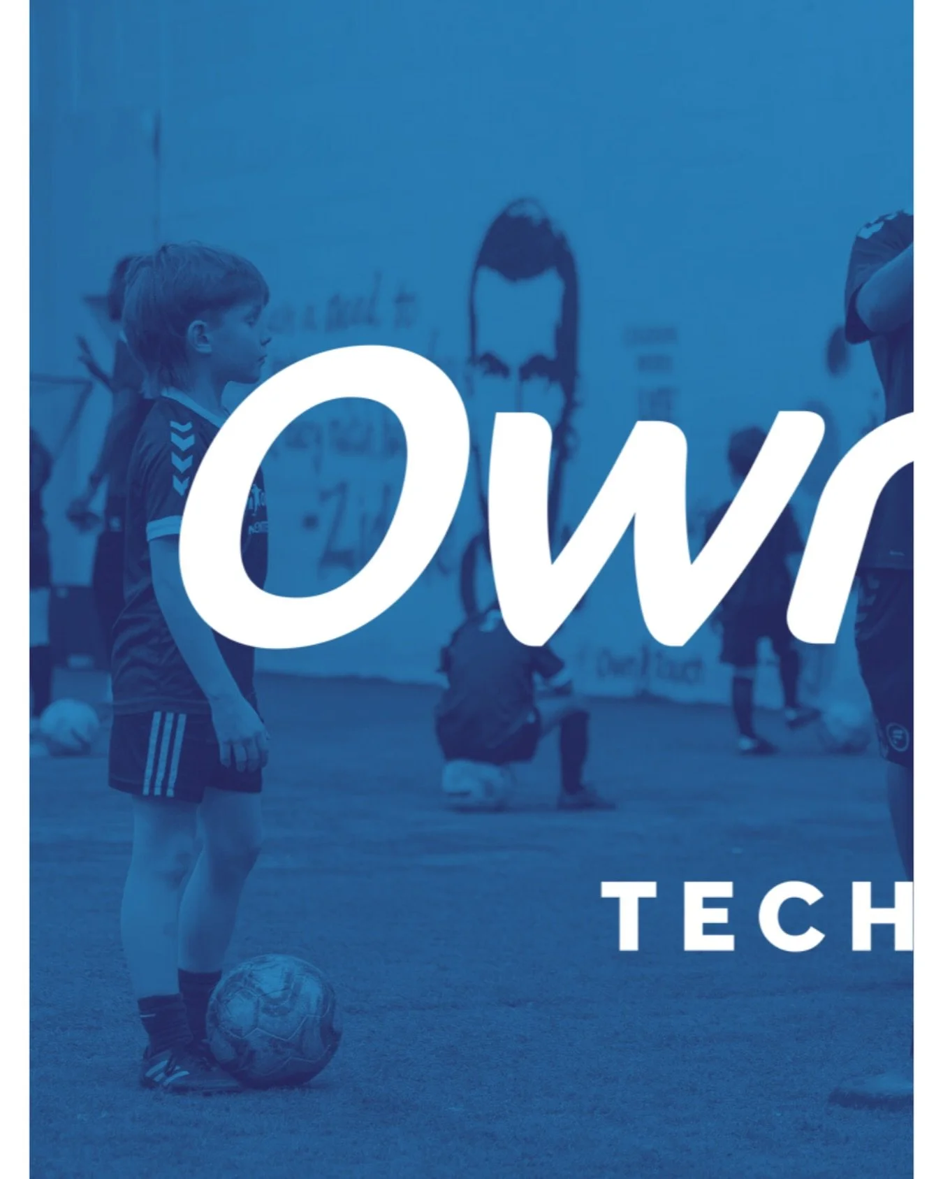 New year. Same mission. 
#onelove #onefamily #theowntouchway